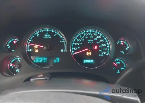 2010 Chevrolet Silverado Ltz из США, поврежденный, VIN 3GCRKTE39AG216612